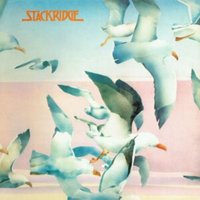 Stackridge (Expanded Edition)