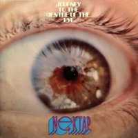Journey to the Centre of the Eye (Expanded Edition)