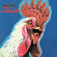 Atomic Rooster (Expanded Edition)