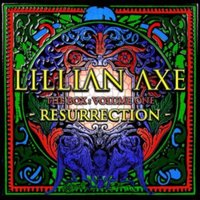 Resurrection: The Box