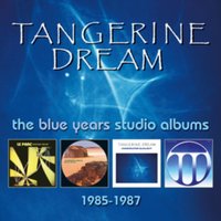 The Blue Years Studio Albums