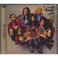 Vinegar Joe (Bonus Tracks Edition)