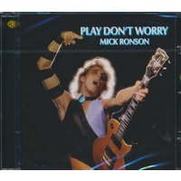 Play Don't Worry