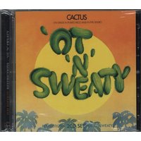 Restrictions/'Ot 'N' Sweaty