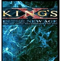 In the New Age: The Atlantic Recordings 1988-1995