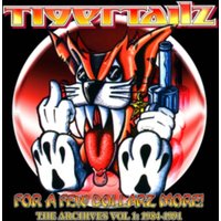 For a Few Dollarz More: The Archives 1984-1991