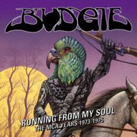 Running from My Soul: The MCA Years 1973-1975