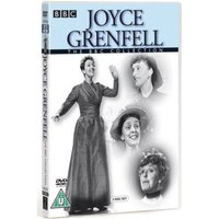 Joyce Grenfell: The BBC Collection