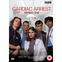Cardiac Arrest: The Complete Series