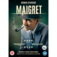 Maigret: Series 1