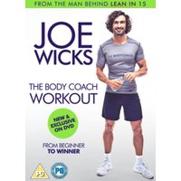 Joe Wicks - The Body Coach Workout