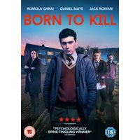 Born to Kill