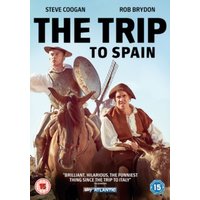The Trip to Spain