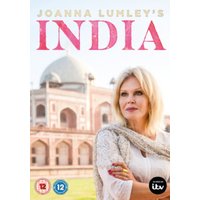 Joanna Lumley's India