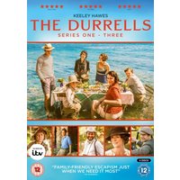 The Durrells: Series One - Three