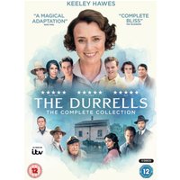 The Durrells: The Complete Collection