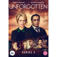 Unforgotten: Series 5