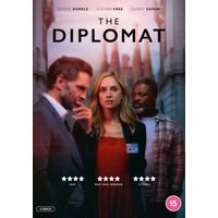 The Diplomat