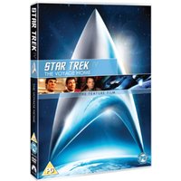 Star Trek IV - The Voyage Home