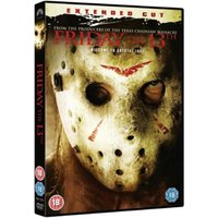 Friday the 13th: Extended Cut