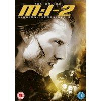 Mission: Impossible 2