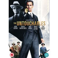 The Untouchables