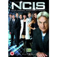 NCIS: The Ninth Season