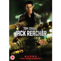 Jack Reacher