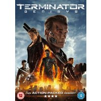 Terminator Genisys