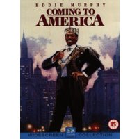 Coming to America