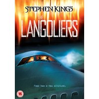 Stephen King's The Langoliers