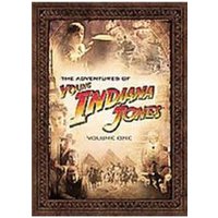 The Adventures of Young Indiana Jones: Volume 1 - The Early Years