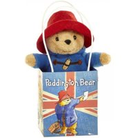 PADDINGTON IN BAG