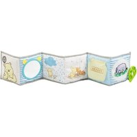 Winnie the Pooh Unfold & Discover