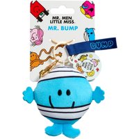 MR. Bump Keychain