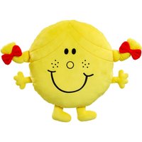 Little Miss Sunshine Large Cushion