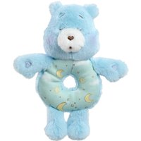 Care Bears - Bedtime Bear Ring Rattle