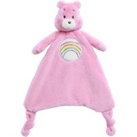 Care Bears - Cheer Bear Comfort Blanket