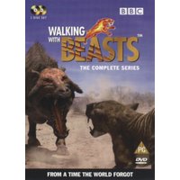 Walking with Beasts - A Prehistoric Safari