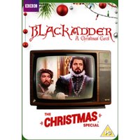 Blackadder: A Christmas Carol