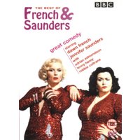 French and Saunders: The Best of French and Saunders