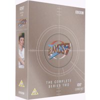 Blake's 7: The Collection - Series 2