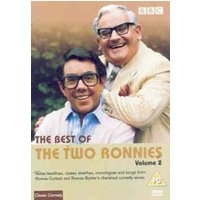 The Two Ronnies: Best of - Volume 2