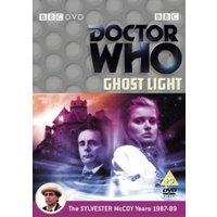 Doctor Who: Ghostlight