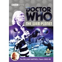 Doctor Who: The Web Planet