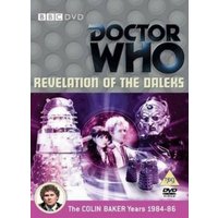 Doctor Who: Revelation of the Daleks