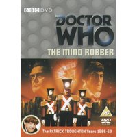 Doctor Who: The Mind Robber