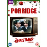 Porridge: The Christmas Specials