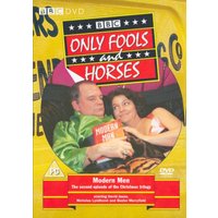 Only Fools and Horses: Modern Men