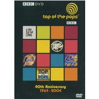 Top of the Pops: 40th Anniversary